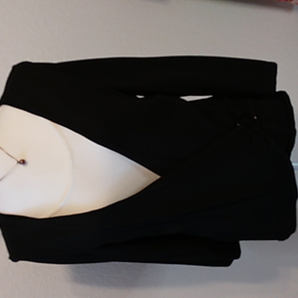 Top by Dressbarn